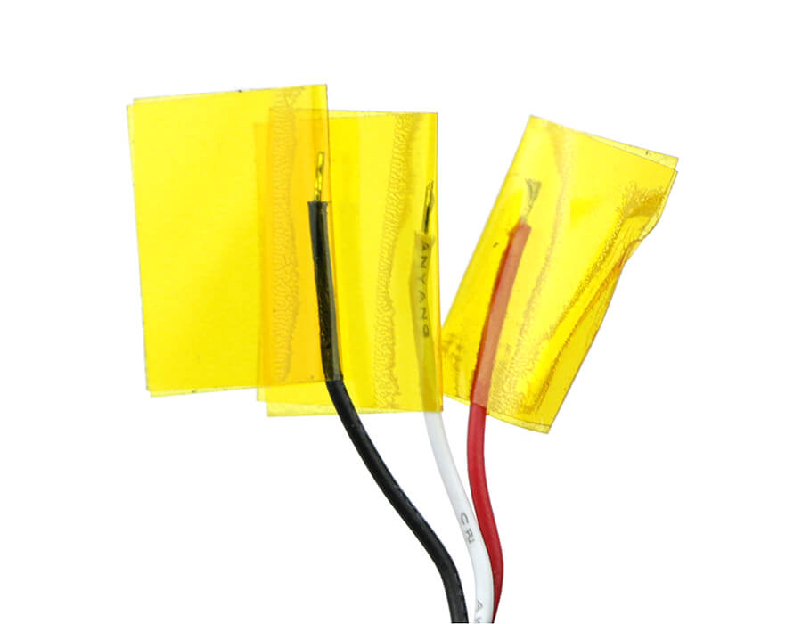 3.7V, 2600mAh, Li-Polymer Battery fits Evolveo, Strongphone Accu, 9.62Wh
