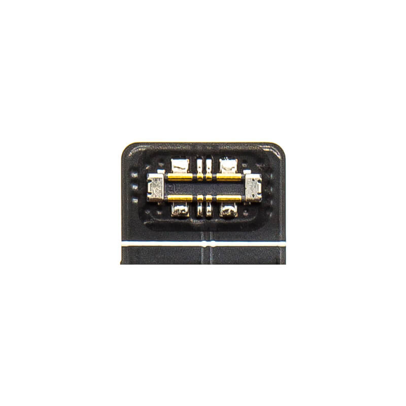 7.74V, 2000mAh, Li-Polymer Battery fits Oppo, Cph2025, Find X2 Pro, 15.48Wh