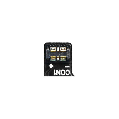 3.8V, 2800mAh, Li-Polymer Battery fits Wiko, 9692, U Feel Prime, 10.64Wh