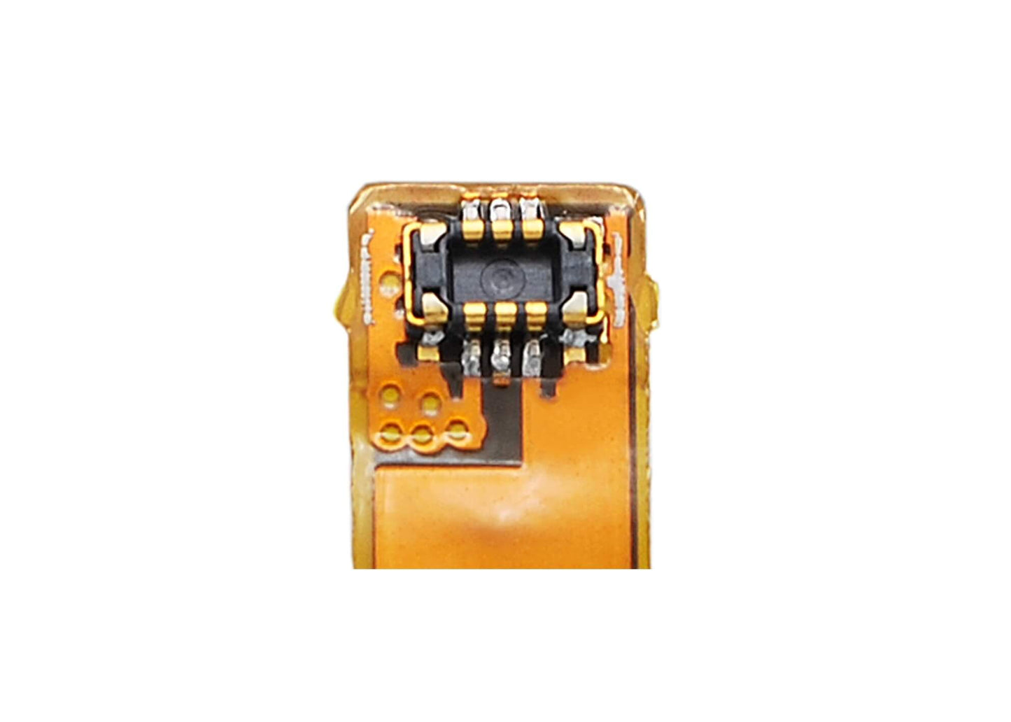 3.8V, 2100mAh, Li-Polymer Battery fits Koobee, M2, 7.98Wh