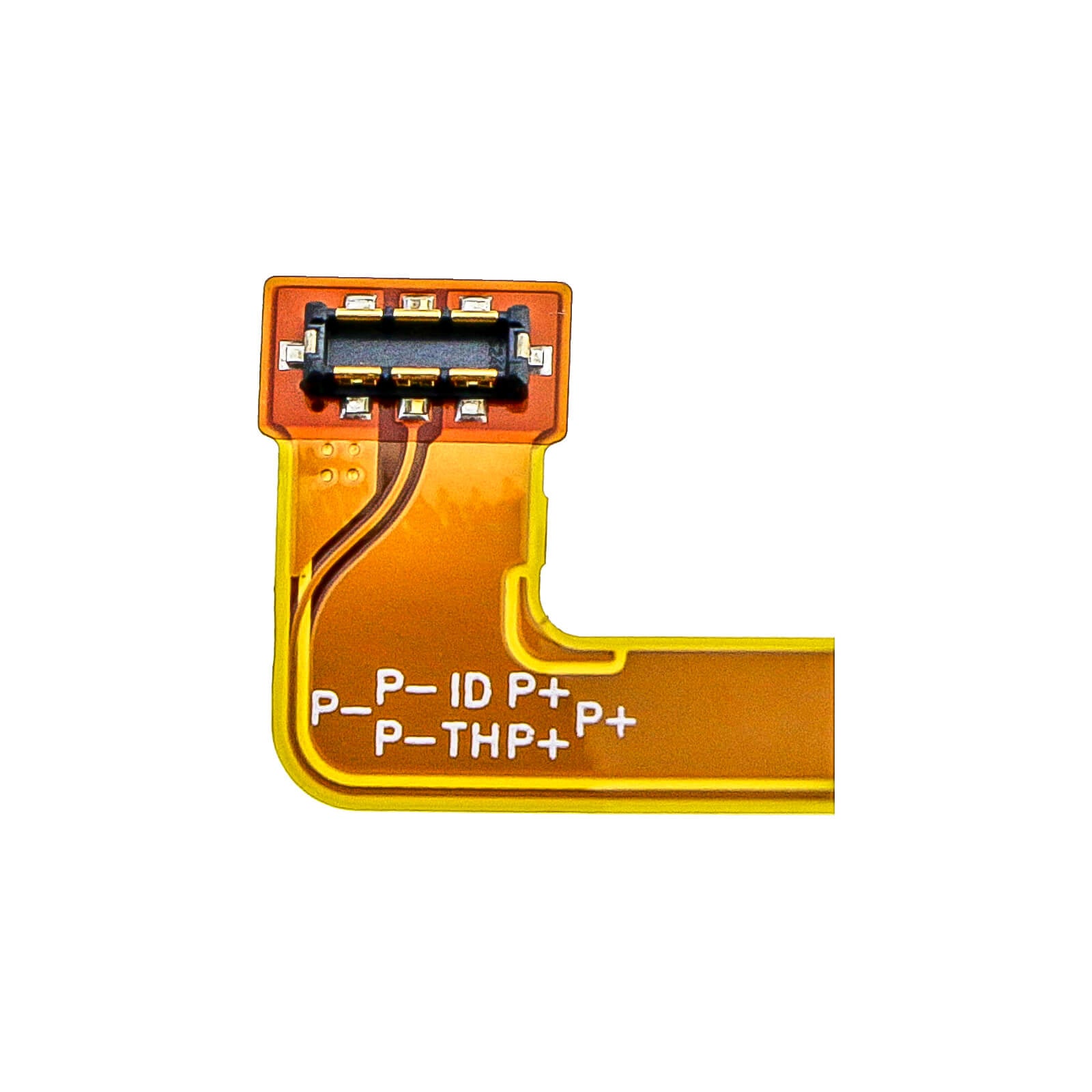 3.85V, 4200mAh, Li-Polymer Battery fits Crosscall, Trekker X4, 16.17Wh