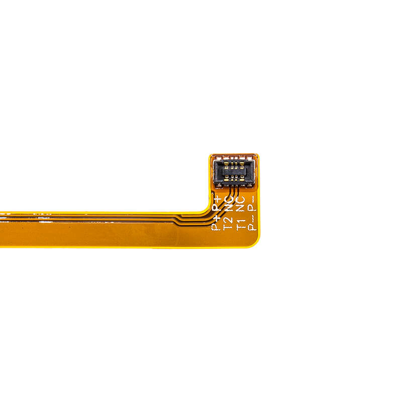 3.85V, 3200mAh, Li-Polymer Battery fits Motorola, Moto One Vision, Xt1970, 12.32Wh