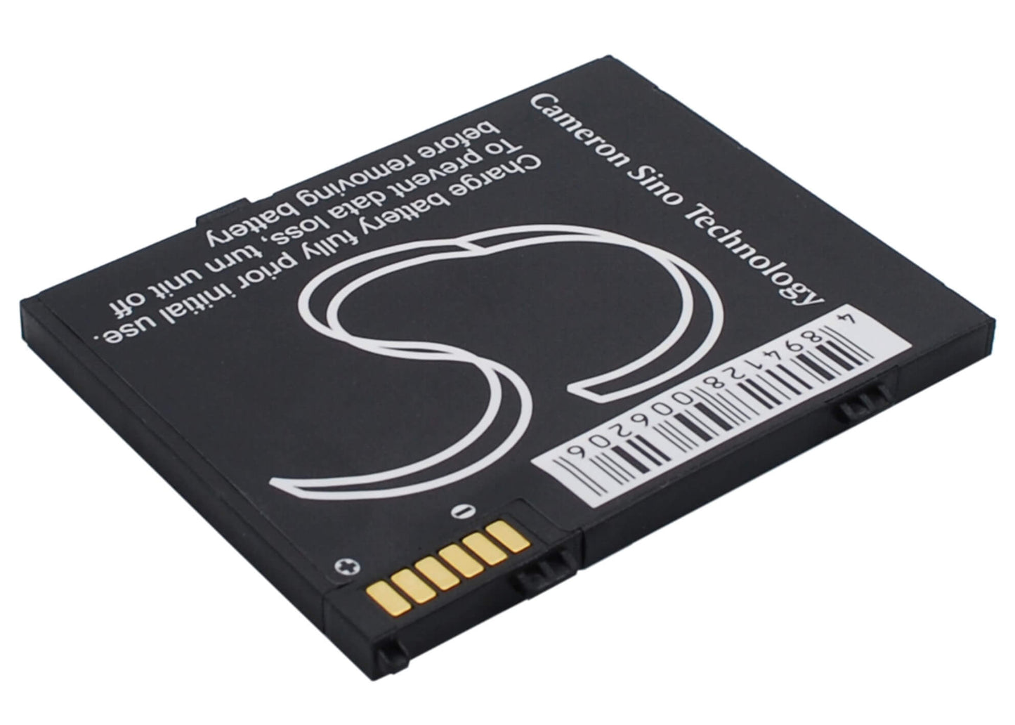 3.7V, 2000mAh, Li-ion Battery fits O2, Xda Flame, 7.4Wh