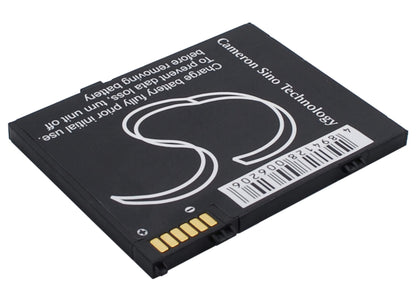 3.7V, 2000mAh, Li-ion Battery fits O2, Xda Flame, 7.4Wh