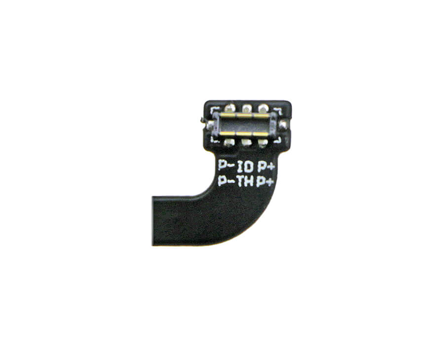 3.85V, 2750mAh, Li-Polymer Battery fits Zte, Nubia Z11 Mini, Nx529, 10.5875Wh