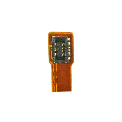 3.85V, 2200mAh, Li-Polymer Battery fits Samsung, Galaxy Golden 5, Sm-w2018, 8.47Wh