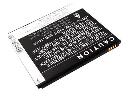 3.7V, 1600mAh, Li-ion Battery fits Lenovo, S2005, S2005a, 5.92Wh