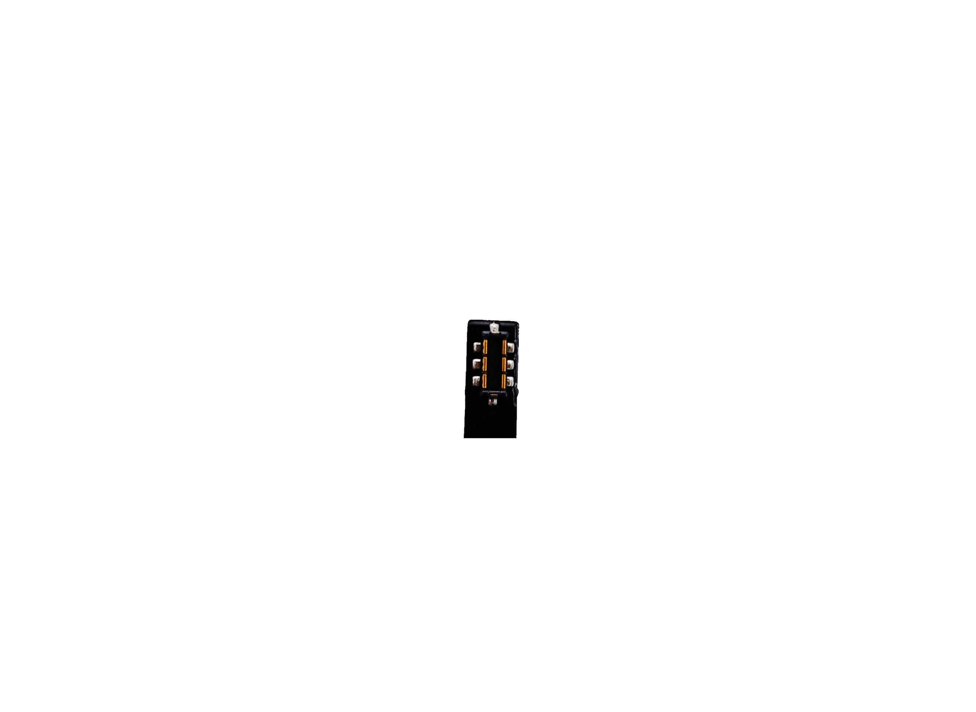3.8V, 2000mAh, Li-Polymer Battery fits Koobee, H3, 7.6Wh
