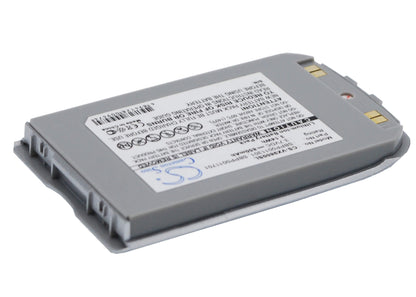3.7V, 850mAh, Li-ion Battery fits Lg, V, Vx9800, 3.145Wh