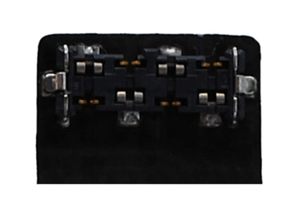 3.75V, 1750mAh, Li-Polymer Battery fits Meizu, M040, M045, 6.5625Wh
