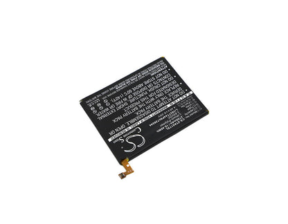 3.85V, 2700mAh, Li-Polymer Battery fits Zte, Axon 7 Mini, Axon 7 Mini Dual, 10.395Wh