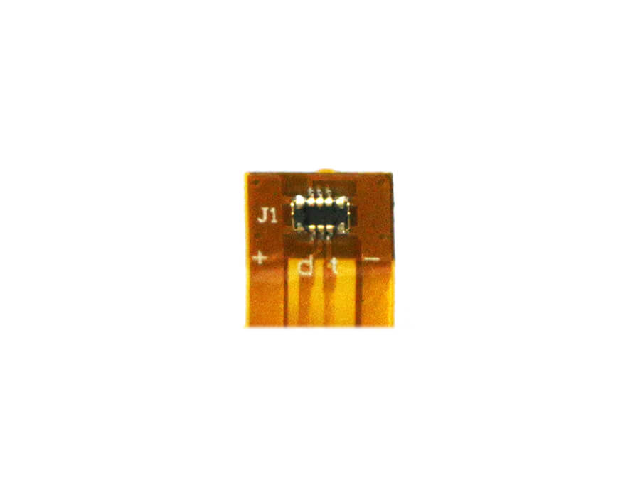 3.8V, 2300mAh, Li-Polymer Battery fits Meitu, Mk260, 8.74Wh