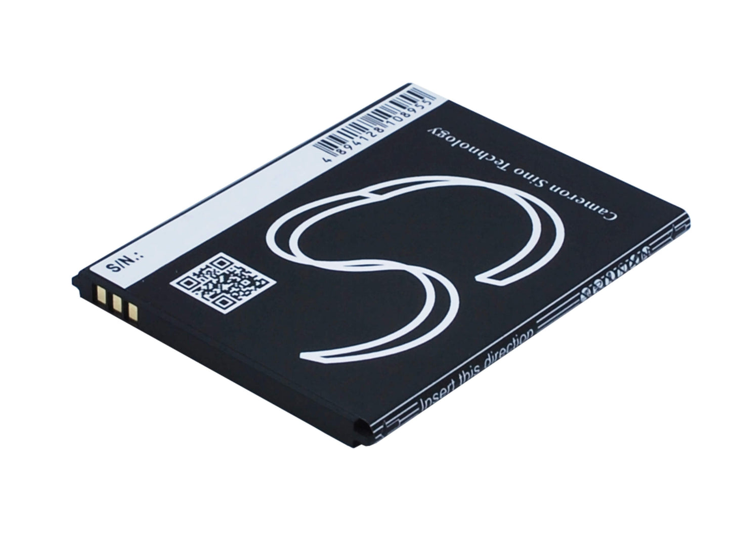 3.8V, 1900mAh, Li-ion Battery fits Blu, D790, D790l, 7.22Wh
