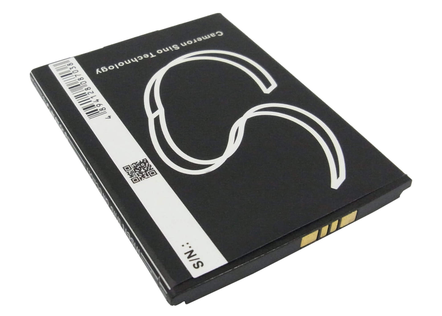 3.7V, 1600mAh, Li-ion Battery fits Coolpad, 8730, 8736, 5.92Wh