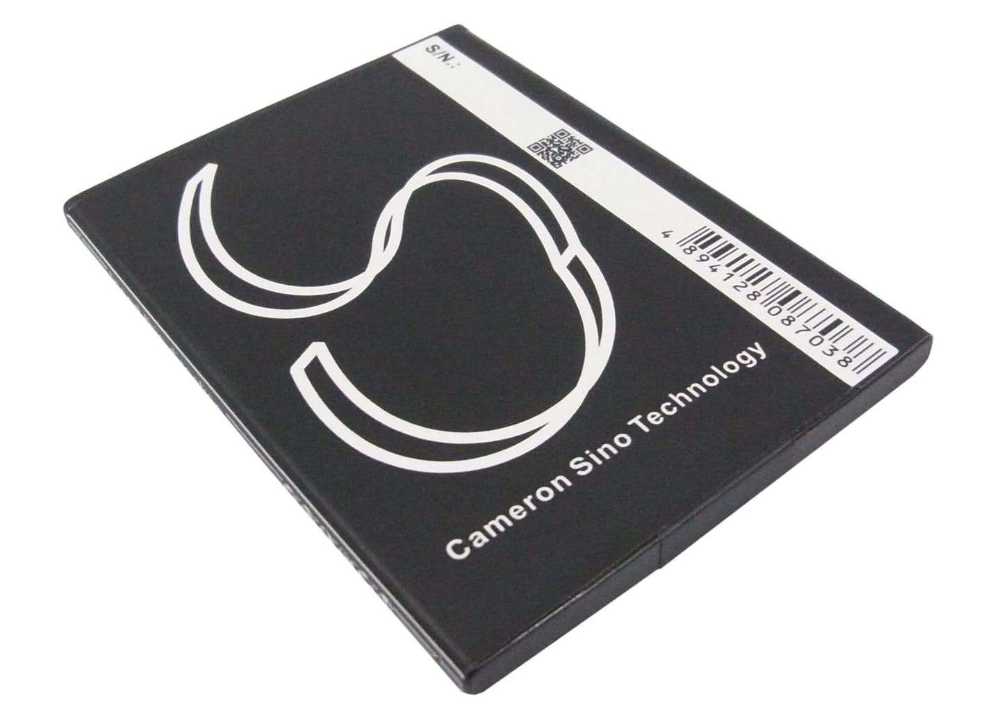 3.7V, 1600mAh, Li-ion Battery fits Coolpad, 8730, 8736, 5.92Wh