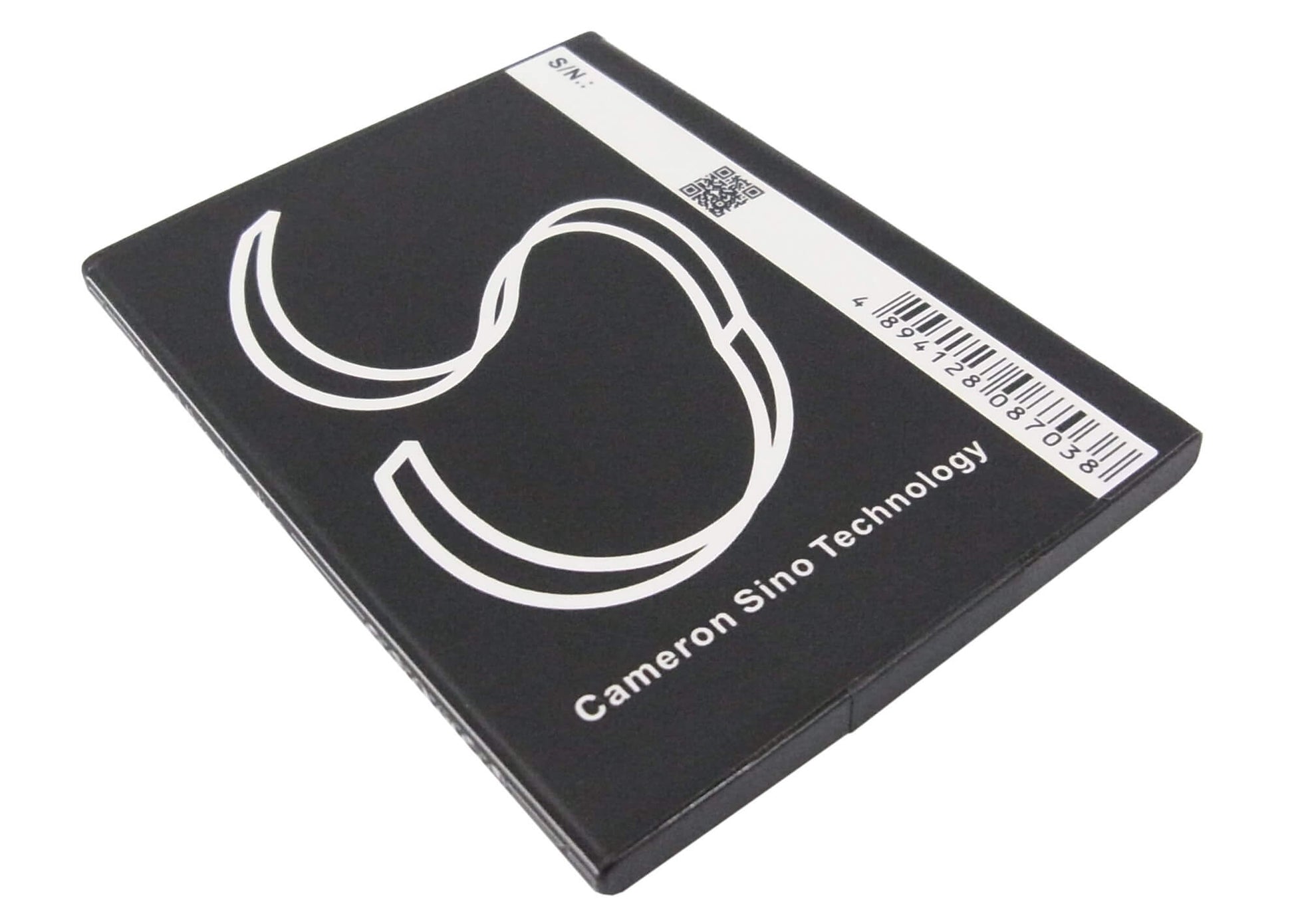3.7V, 1600mAh, Li-ion Battery fits Coolpad, 8730, 8736, 5.92Wh