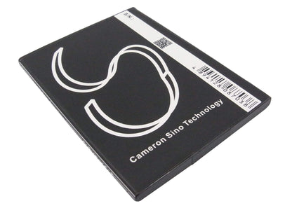 3.7V, 1600mAh, Li-ion Battery fits Coolpad, 8730, 8736, 5.92Wh