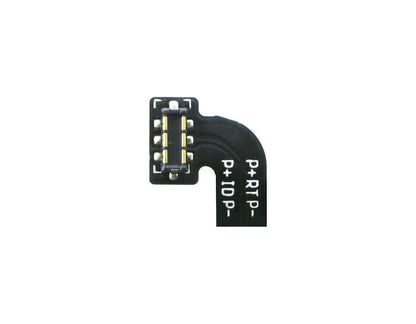 3.85V, 2400mAh, Li-Polymer Battery fits Alcatel, 1x Evolve, 1x Evolve 5059z, 9.24Wh
