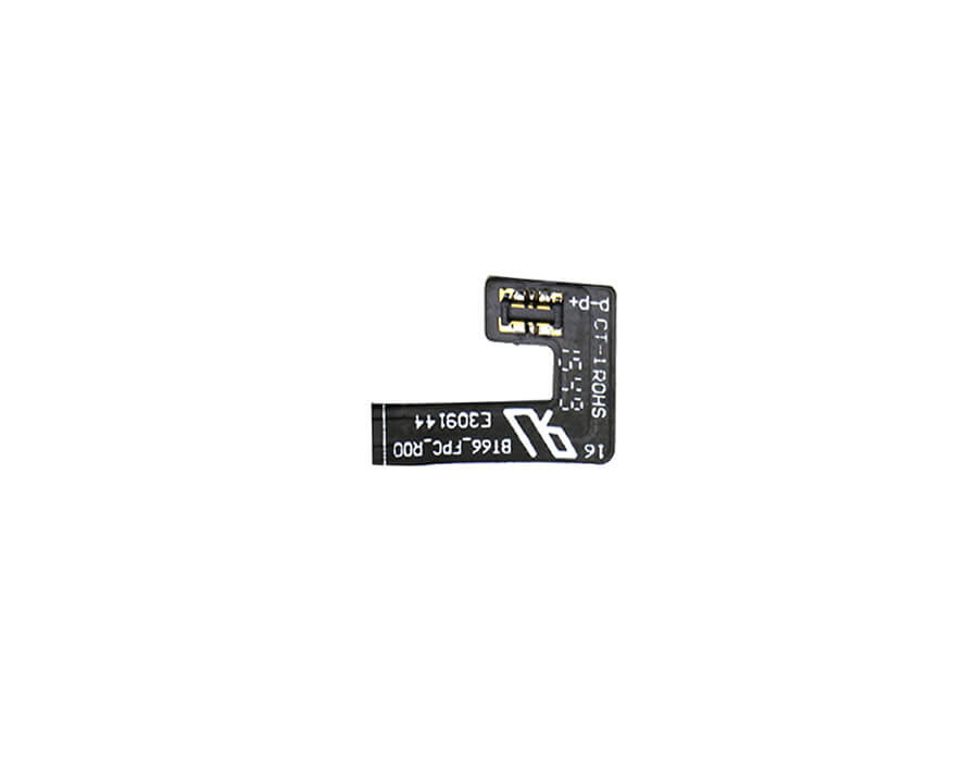 3.85V, 2800mAh, Li-Polymer Battery fits Meizu, M3s, Meilan 3s, 10.78Wh