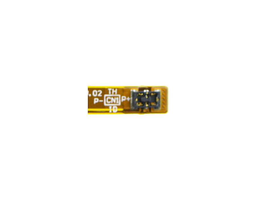 3.8V, 2300mAh, Li-Polymer Battery fits Sony, F3311, F3313, 8.74Wh