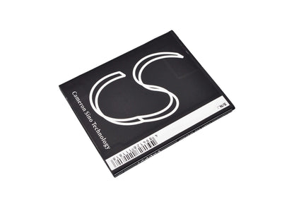 3.7V, 1800mAh, Li-ion Battery fits Cubot, S208, S208a, 6.66Wh