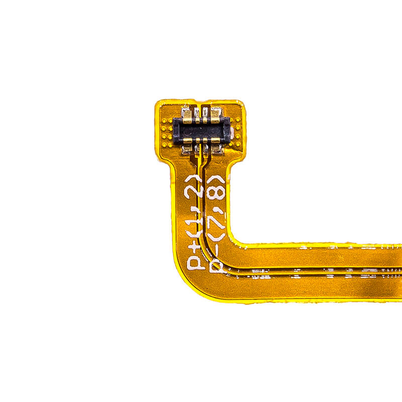 3.85V, 2950mAh, Li-Polymer Battery fits Samsung, Galaxy A10e, Galaxy A10e 2019, 11.3575Wh