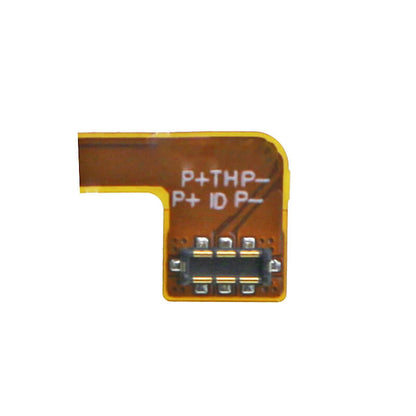 3.8V, 2800mAh, Li-Polymer Battery fits Alcatel, 3, 3l, 10.64Wh