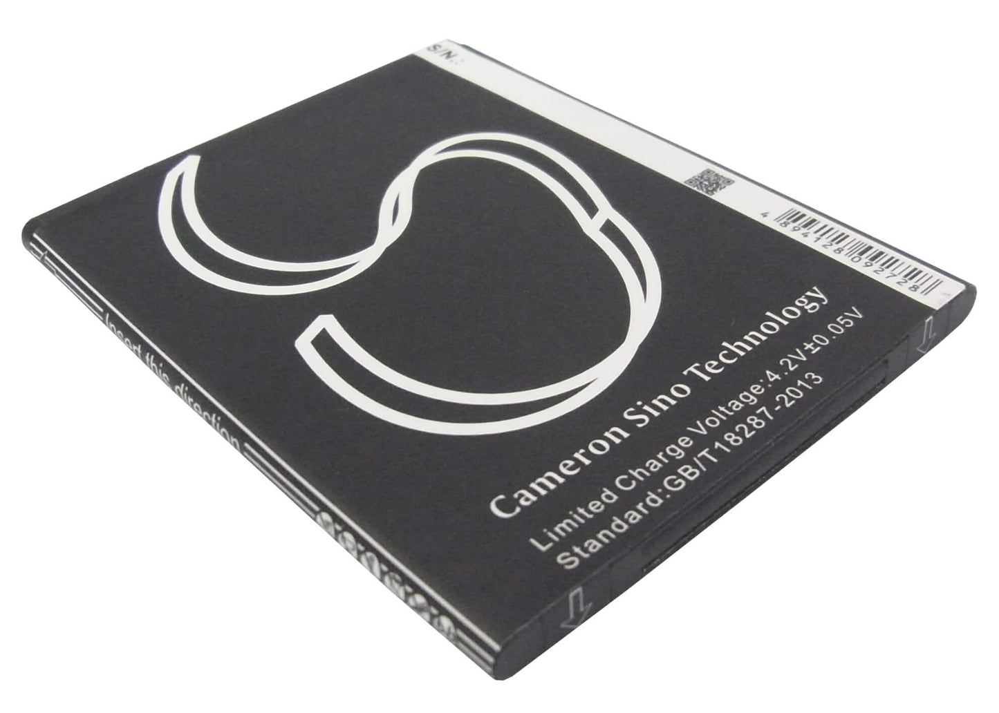 3.7V, 1600mAh, Li-ion Battery fits Avus, 24, A24, 5.92Wh