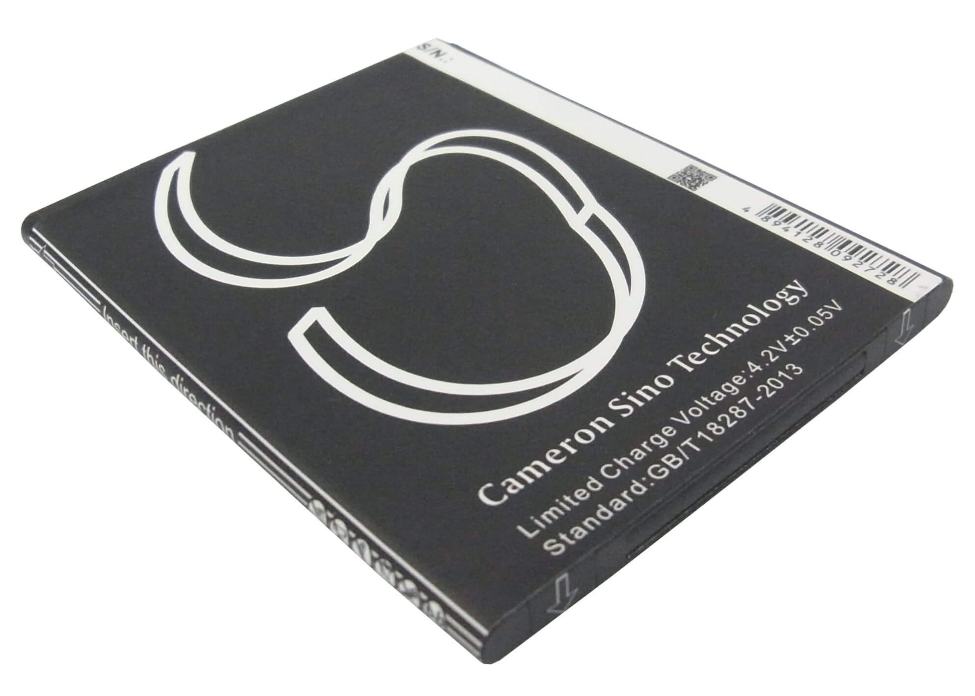 3.7V, 1600mAh, Li-ion Battery fits Avus, 24, A24, 5.92Wh