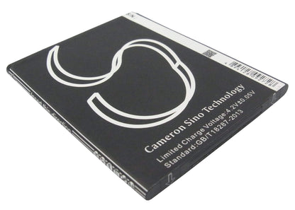 3.7V, 1600mAh, Li-ion Battery fits Avus, 24, A24, 5.92Wh
