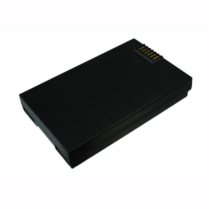 3.7V, 2300mAh, Li-ion Battery fits Htc, P6000 Census, 8.51Wh