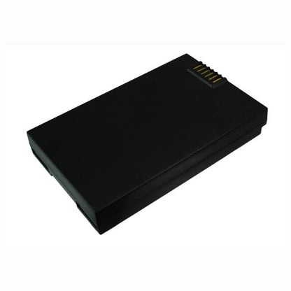 3.7V, 2300mAh, Li-ion Battery fits Htc, P6000 Census, 8.51Wh