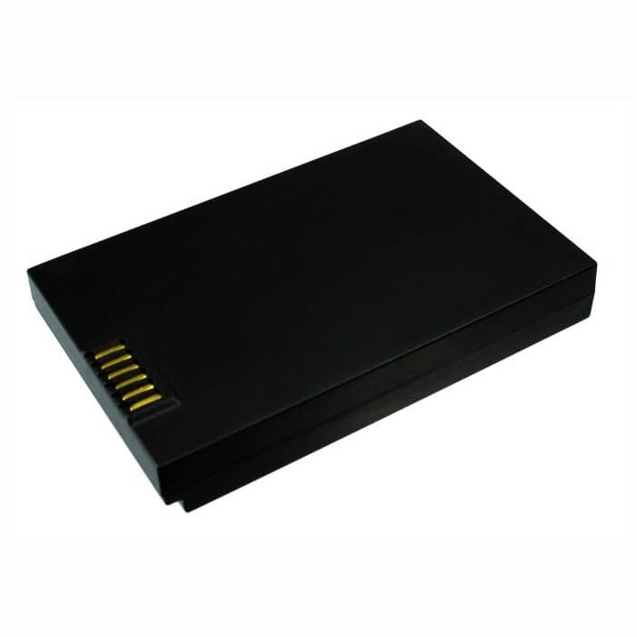 3.7V, 2300mAh, Li-ion Battery fits Htc, P6000 Census, 8.51Wh