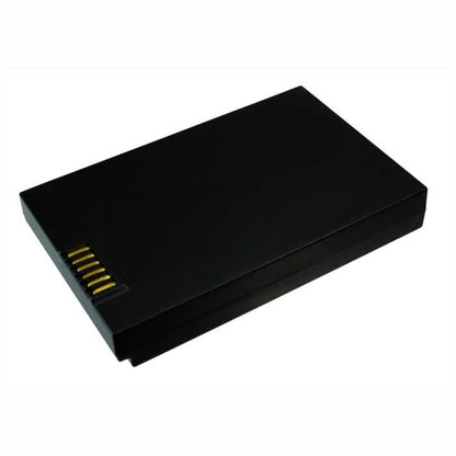 3.7V, 2300mAh, Li-ion Battery fits Htc, P6000 Census, 8.51Wh