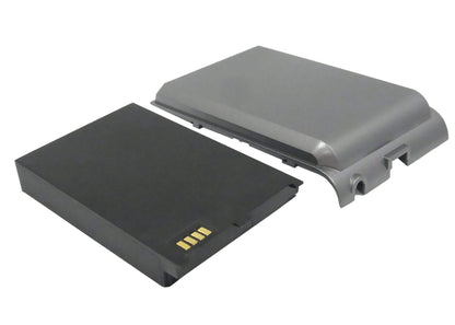 3.7V, 3060mAh, Li-Polymer Battery fits Fujitsu, Loox T800, Loox T810, 11.322Wh