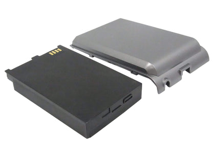3.7V, 3060mAh, Li-Polymer Battery fits Fujitsu, Loox T800, Loox T810, 11.322Wh