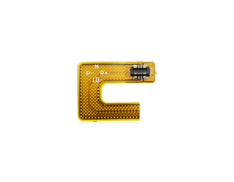 3.8V, 2200mAh, Li-Polymer Battery fits Zte, Blade A310, Blade A462, 8.36Wh