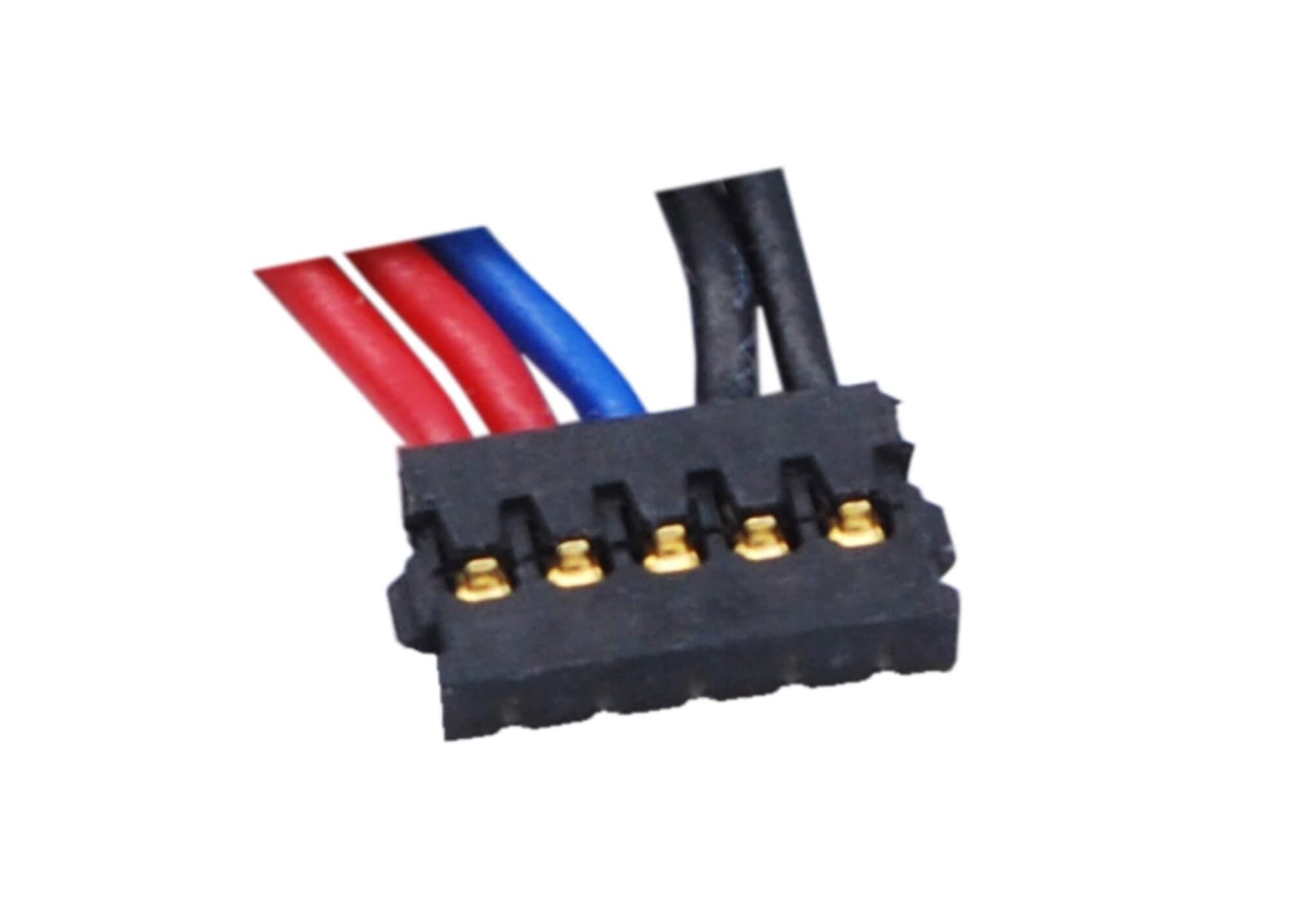 3.8V, 2150mAh, Li-Polymer Battery fits Medion, Life X5001, X5001, 8.17Wh