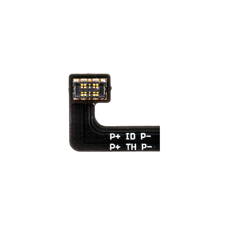 3.85V, 3000mAh, Li-Polymer Battery fits Meizu, M813q, V8 Pro, 11.55Wh