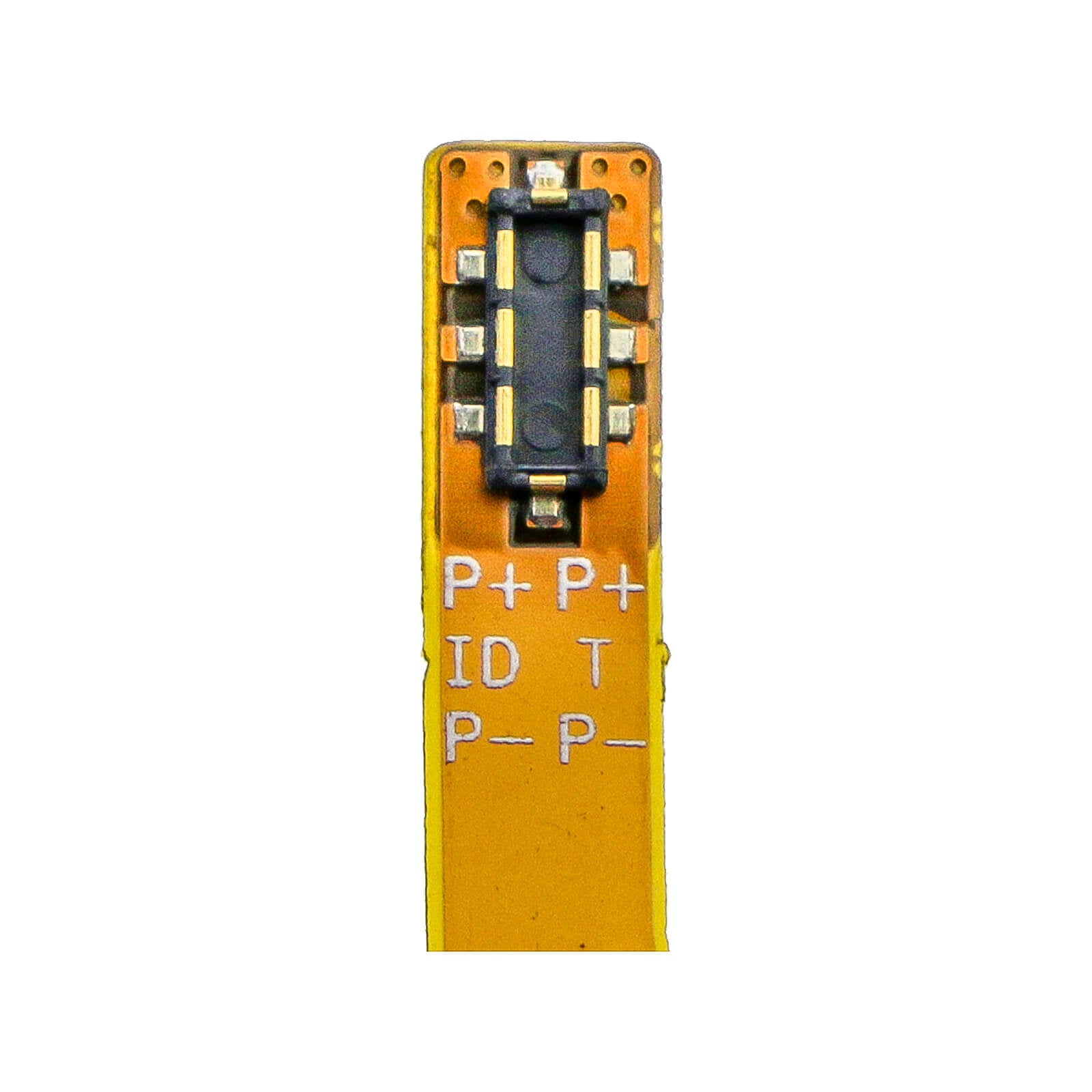 3.8V, 2800mAh, Li-Polymer Battery fits Philips, Xenium X818, 10.64Wh