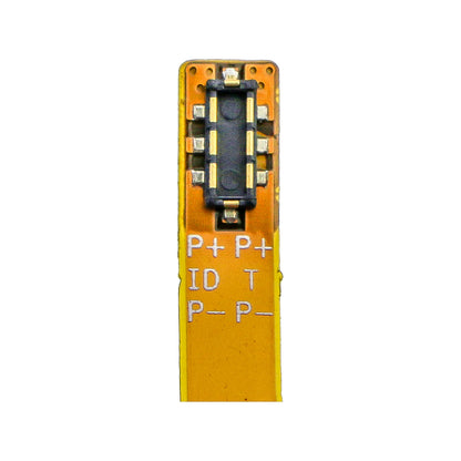 3.8V, 2800mAh, Li-Polymer Battery fits Philips, Xenium X818, 10.64Wh