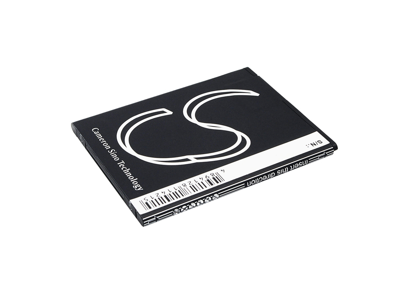 3.8V, 1800mAh, Li-ion Battery fits Tcl, P316l, P500m, 6.84Wh
