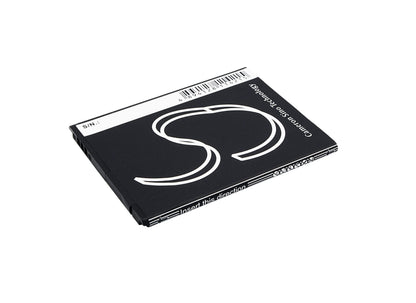 3.8V, 1800mAh, Li-ion Battery fits Tcl, P316l, P500m, 6.84Wh