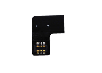 3.8V, 3100mAh, Li-Polymer Battery fits Meizu, M460, M461, 11.78Wh