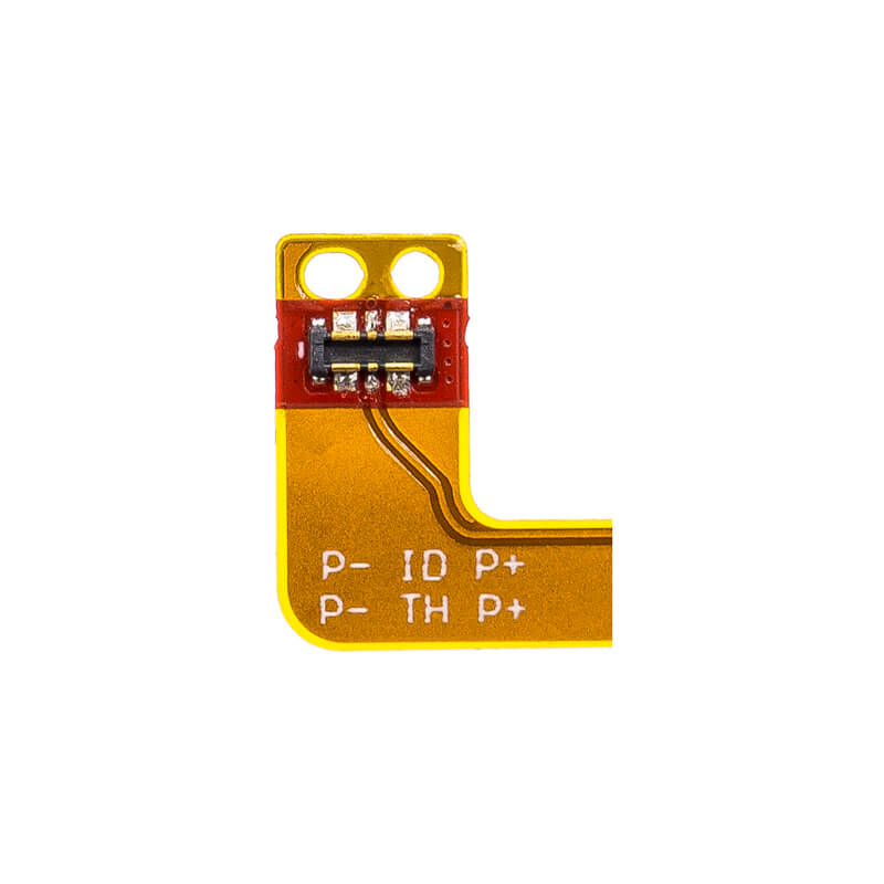 3.85V, 2900mAh, Li-Polymer Battery fits Nokia, 5 Dual Sim, 5 Dual Sim Td-lte, 11.165Wh