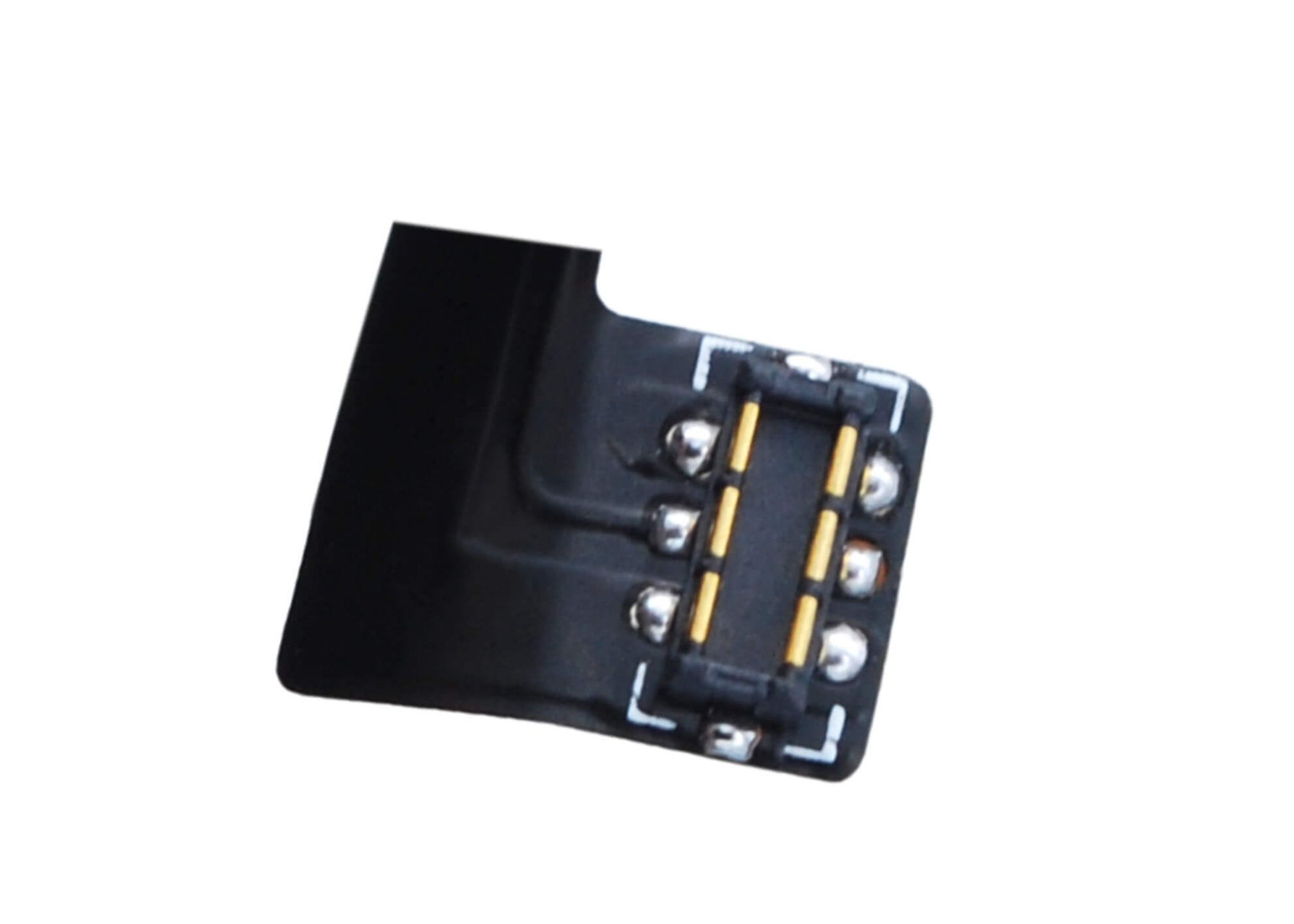 3.8V, 3350mAh, Li-Polymer Battery fits Meizu, M462u, Mx4 Pro, 12.73Wh