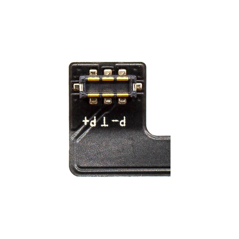 3.8V, 2400mAh, Li-Polymer Battery fits Wiko, P4601, P5601, 9.12Wh