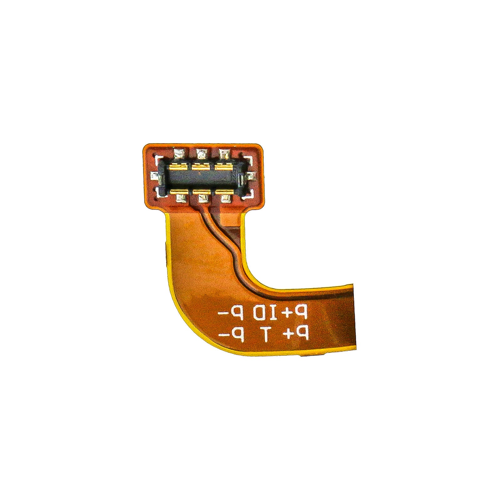 3.85V, 3500mAh, Li-Polymer Battery fits Crosscall, Core X4, 13.475Wh