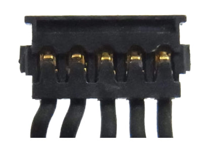 3.7V, 2100mAh, Li-Polymer Battery fits Gionee, Gn878, 7.77Wh