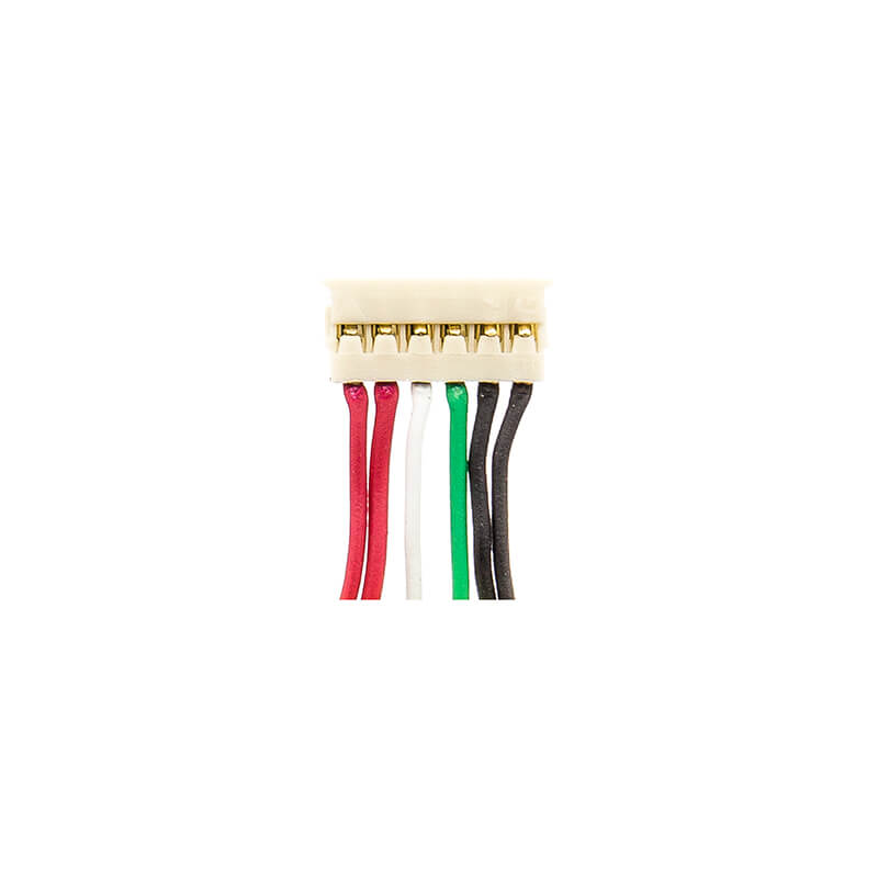 3.8V, 1500mAh, Li-Polymer Battery fits Prestigio, Psp7505 Duo, Psp7505duo, 5.7Wh